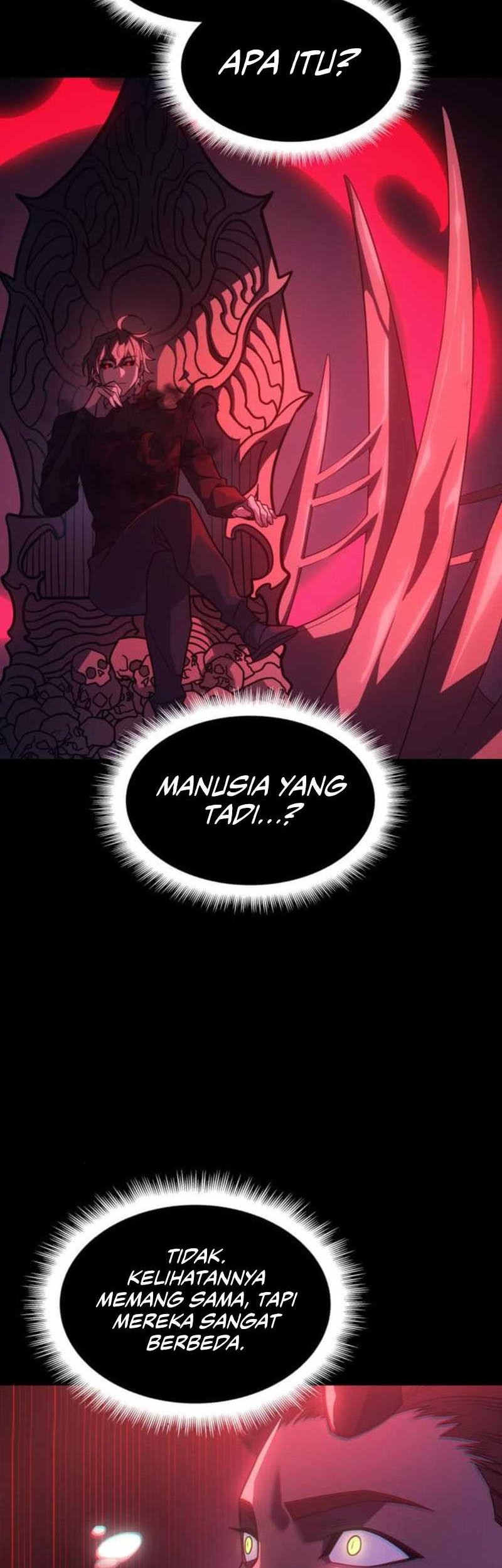 Regressing With The King’s Power Chapter 61 - halaman 67