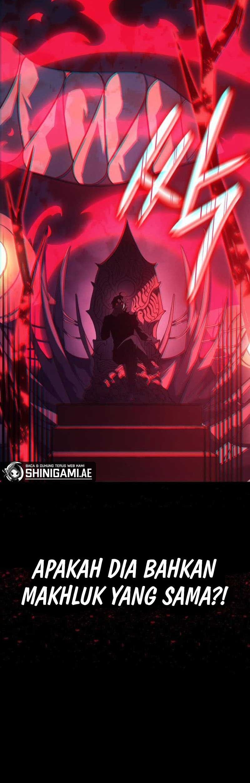 Regressing With The King’s Power Chapter 61 - halaman 69