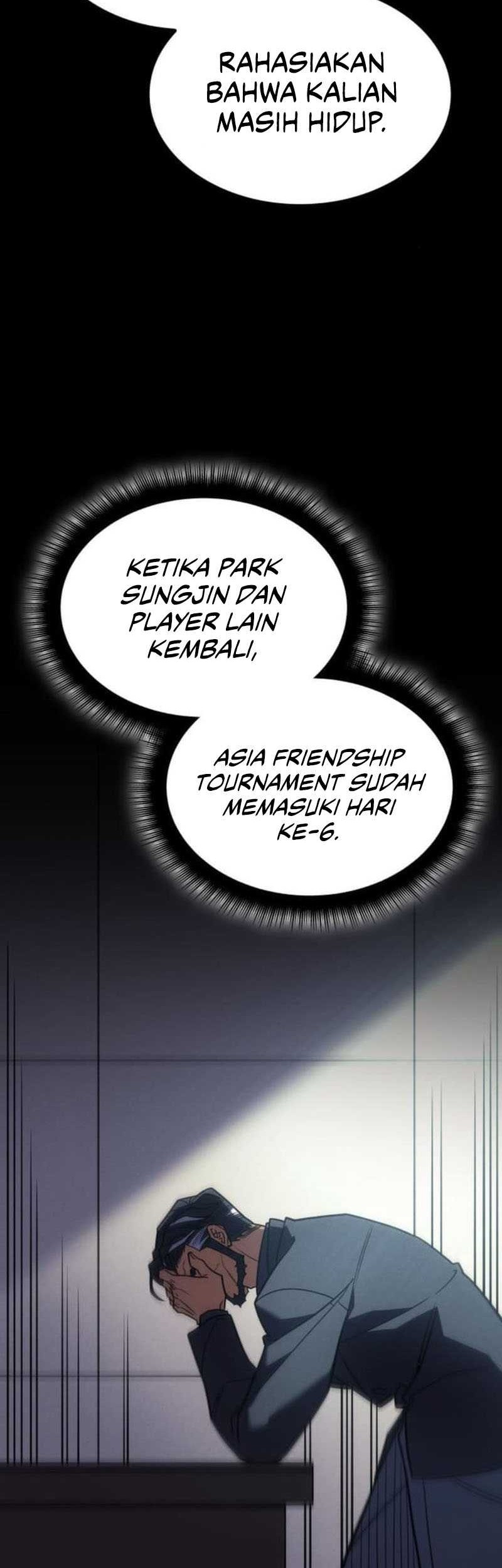 Regressing With The King’s Power Chapter 61 - halaman 7
