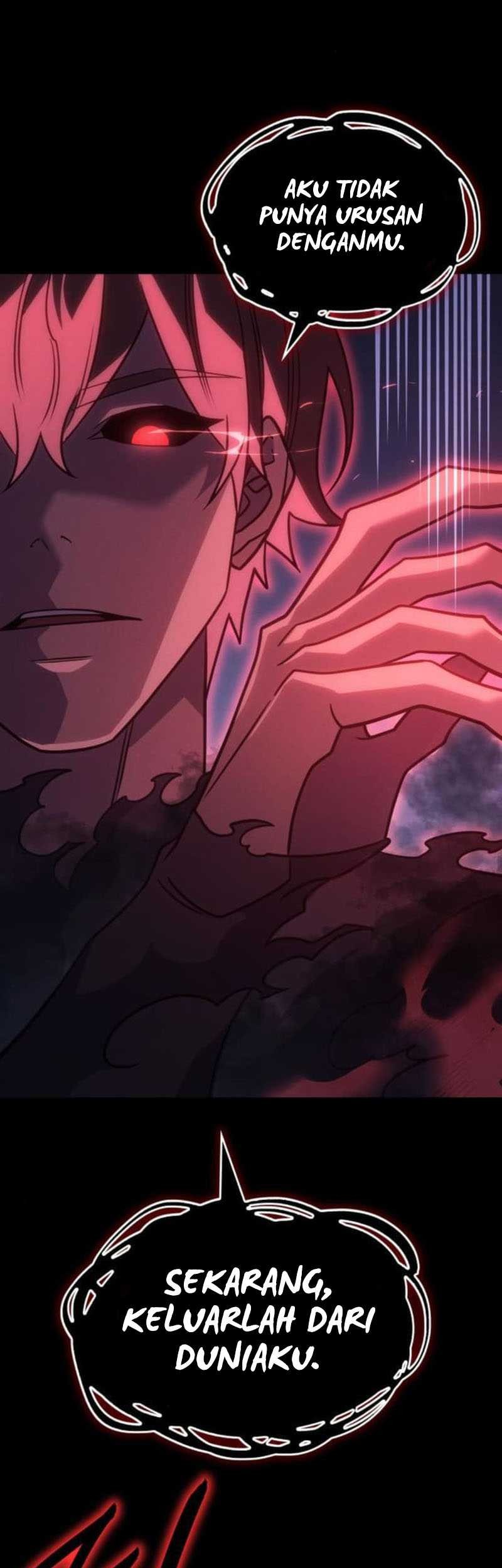 Regressing With The King’s Power Chapter 61 - halaman 70