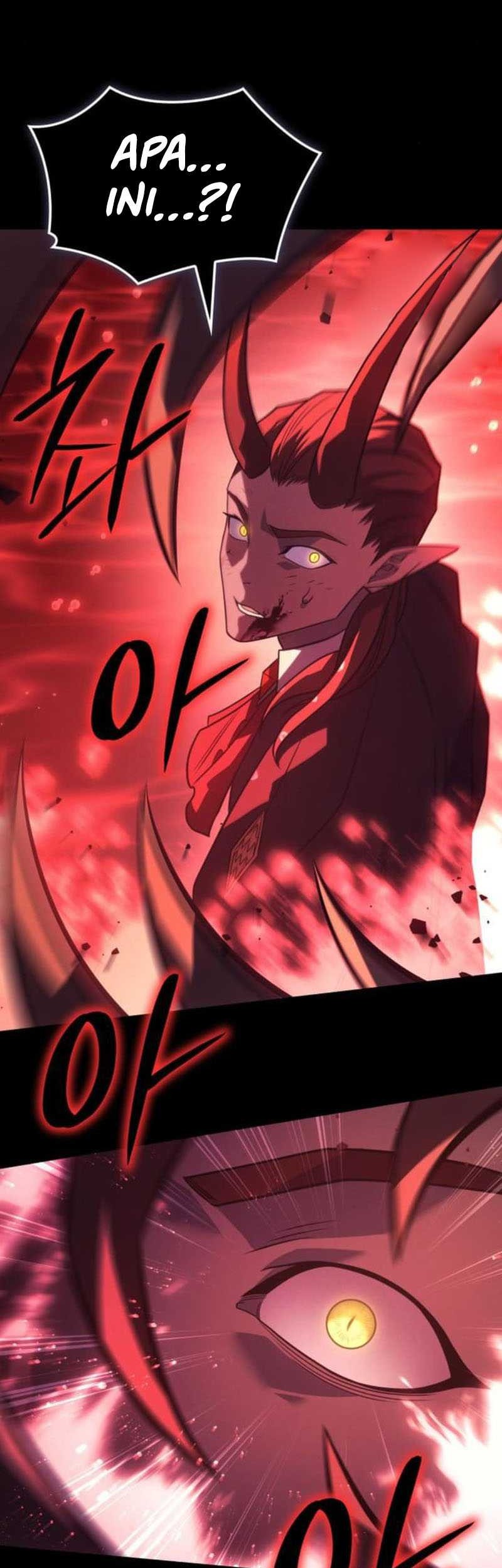 Regressing With The King’s Power Chapter 61 - halaman 72