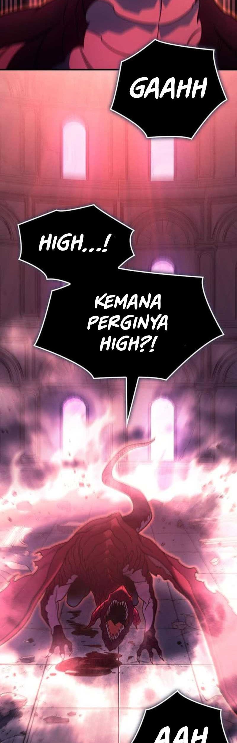 Regressing With The King’s Power Chapter 61 - halaman 75