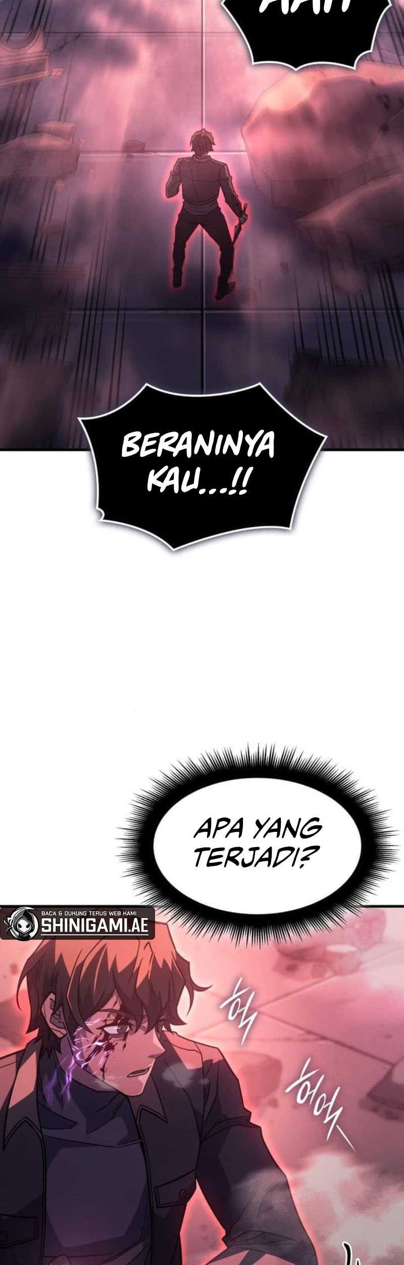 Regressing With The King’s Power Chapter 61 - halaman 76