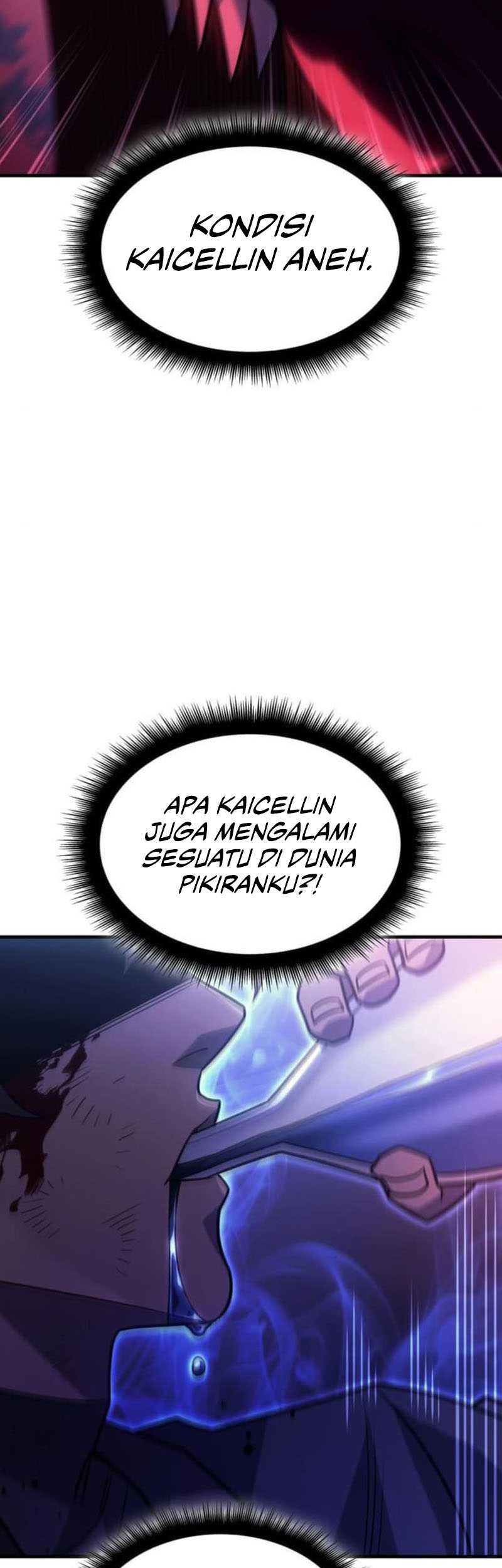 Regressing With The King’s Power Chapter 61 - halaman 78