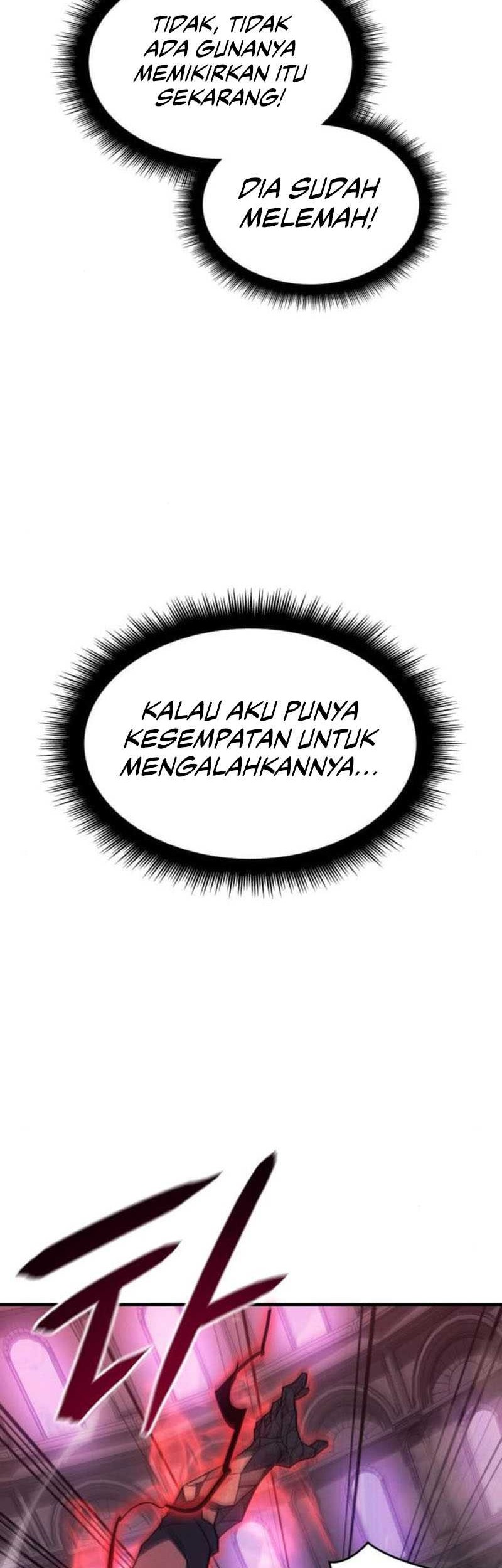 Regressing With The King’s Power Chapter 61 - halaman 79