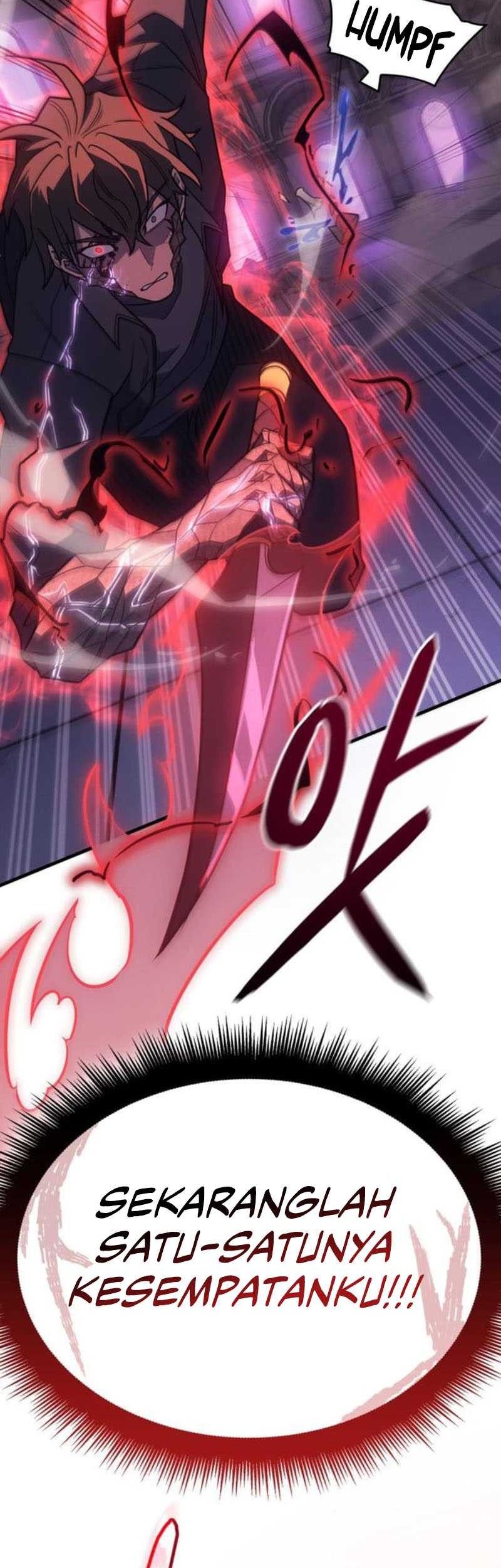 Regressing With The King’s Power Chapter 61 - halaman 80