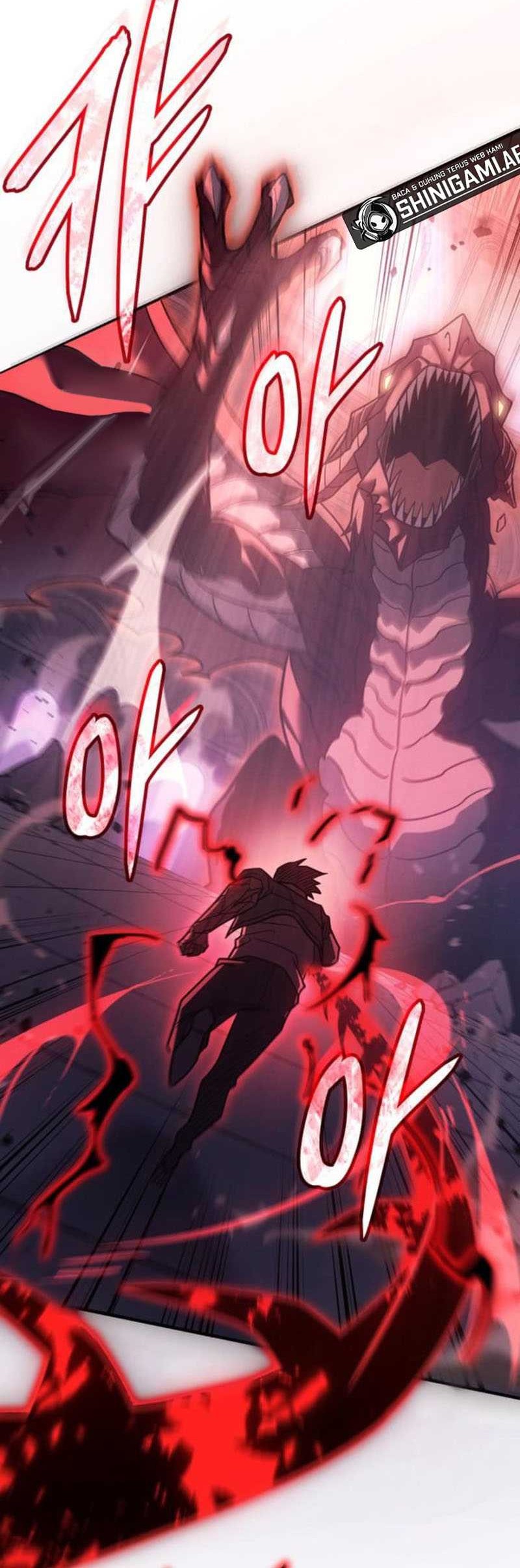 Regressing With The King’s Power Chapter 61 - halaman 81