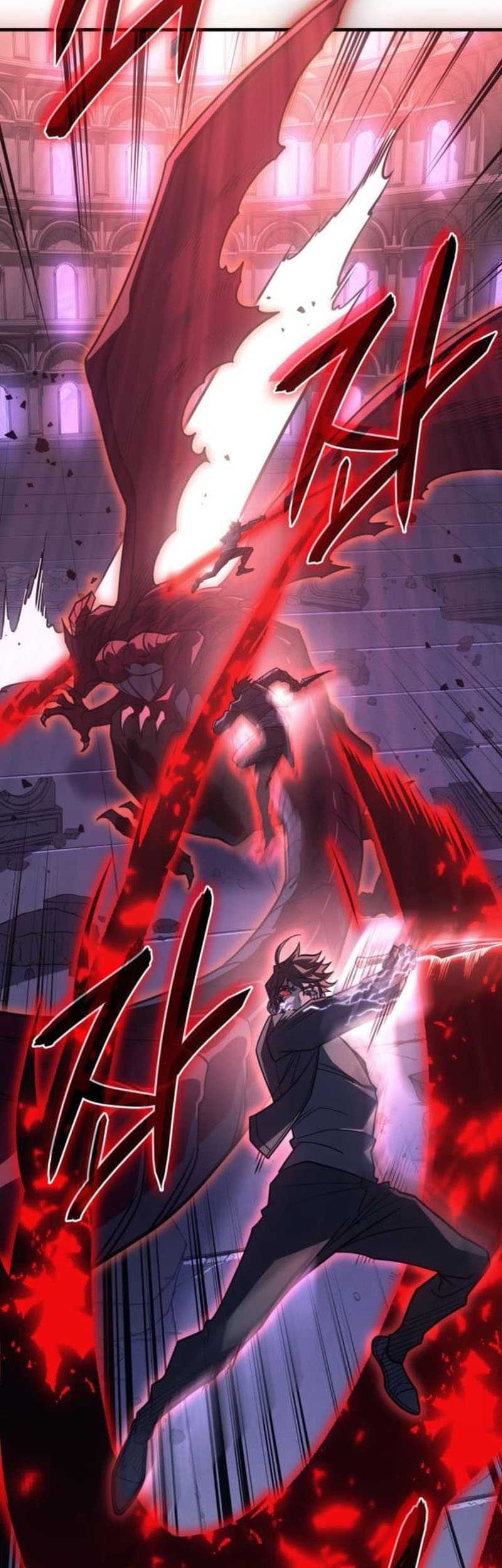 Regressing With The King’s Power Chapter 61 - halaman 83