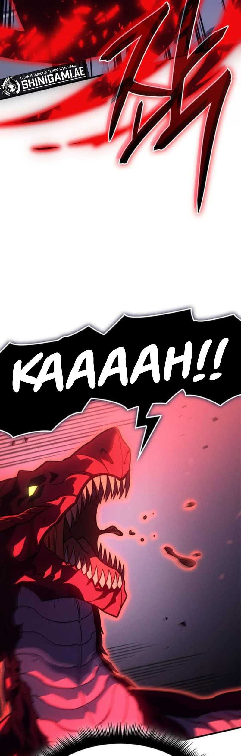 Regressing With The King’s Power Chapter 61 - halaman 84