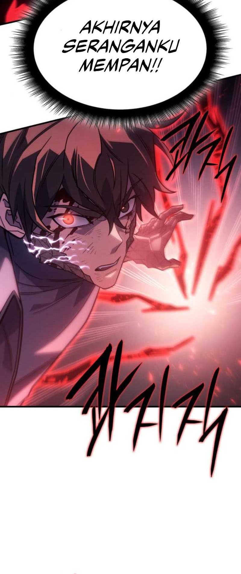 Regressing With The King’s Power Chapter 61 - halaman 85