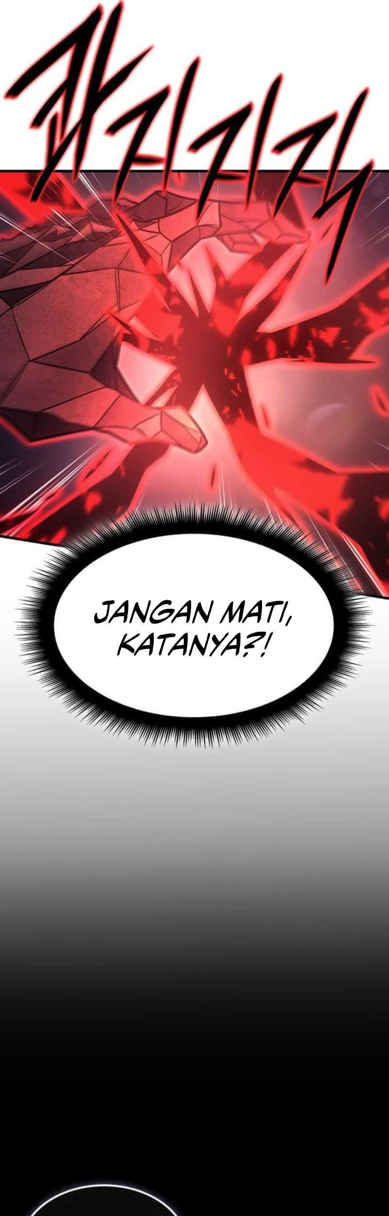 Regressing With The King’s Power Chapter 61 - halaman 86