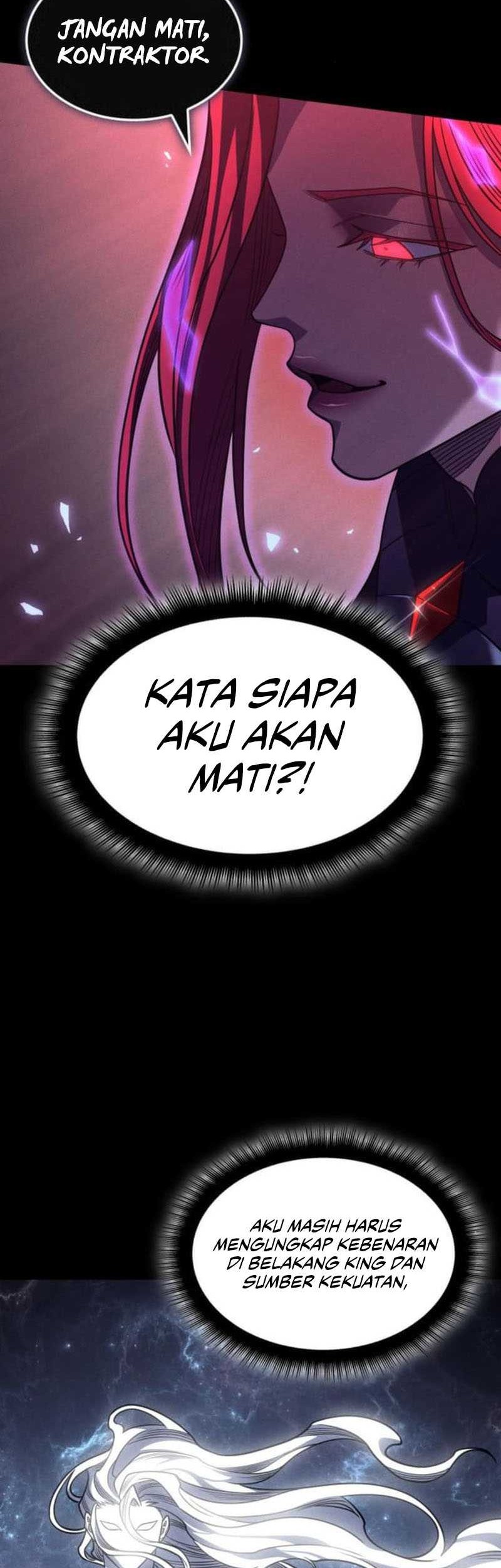 Regressing With The King’s Power Chapter 61 - halaman 87