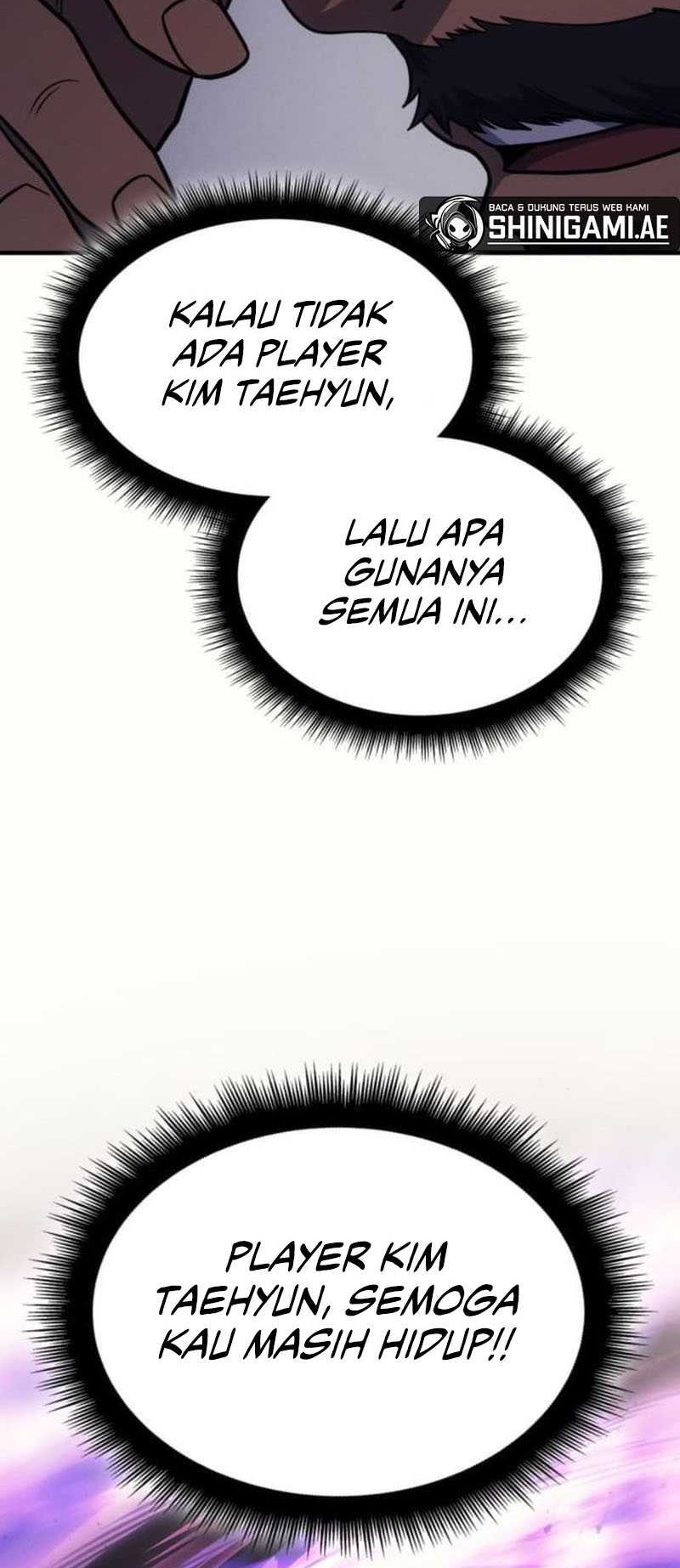 Regressing With The King’s Power Chapter 61 - halaman 9