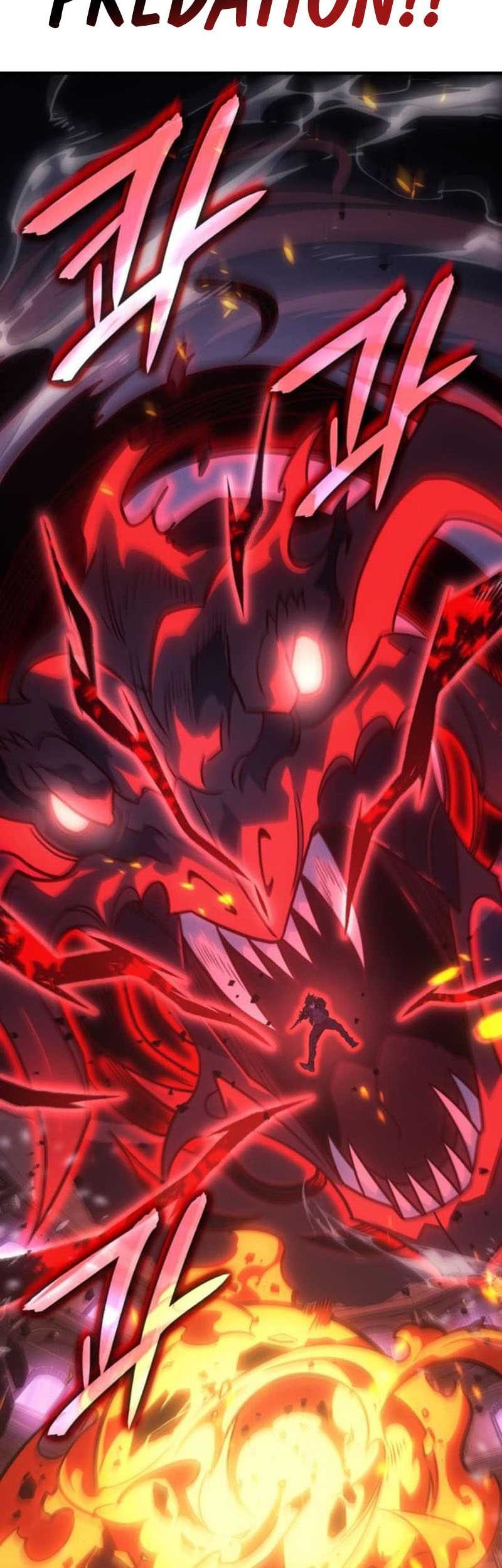 Regressing With The King’s Power Chapter 61 - halaman 91