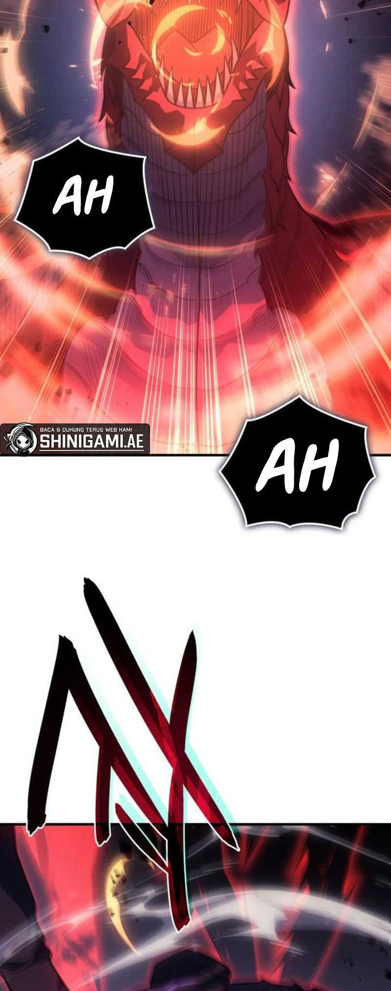 Regressing With The King’s Power Chapter 61 - halaman 93