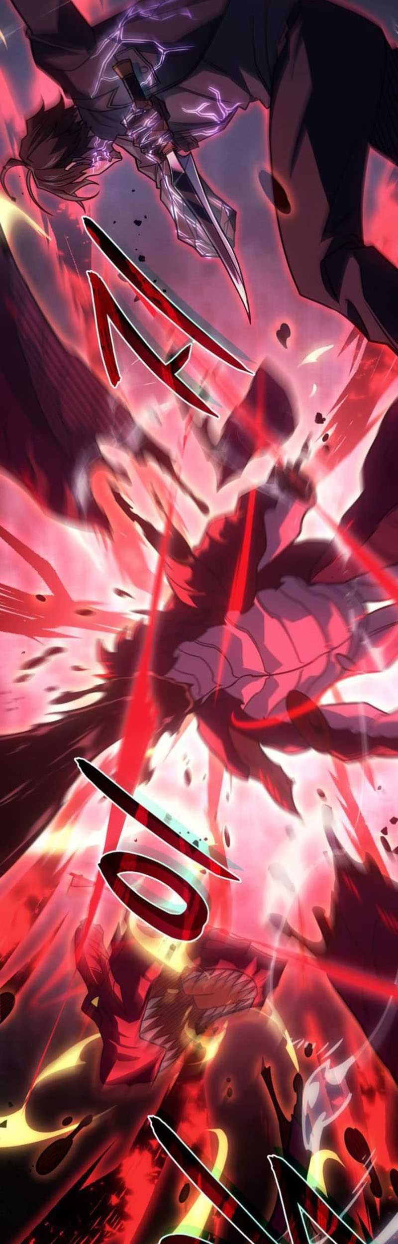 Regressing With The King’s Power Chapter 61 - halaman 94