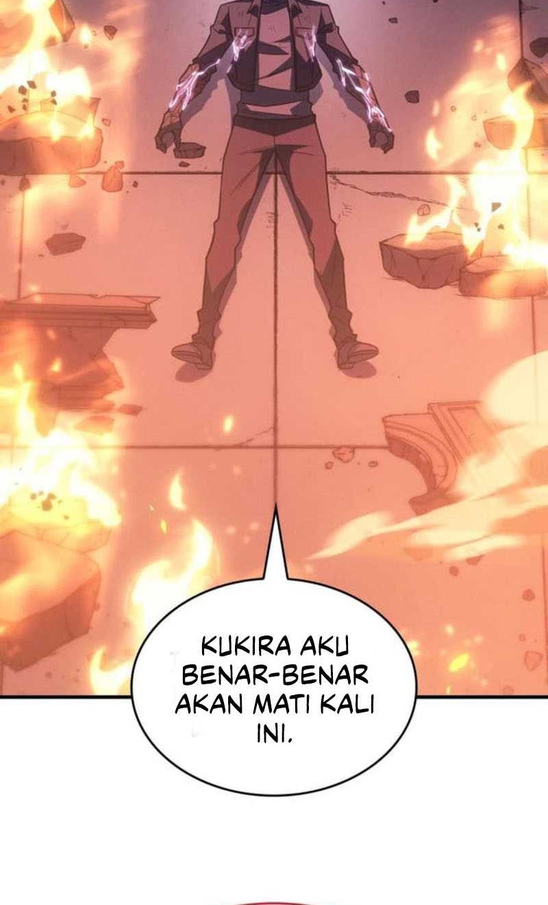 Regressing With The King’s Power Chapter 61 - halaman 97