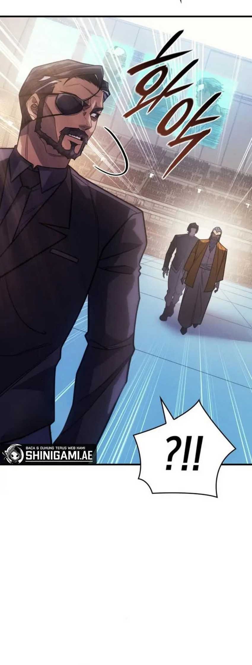 Regressing With The King’s Power Chapter 62 - halaman 14