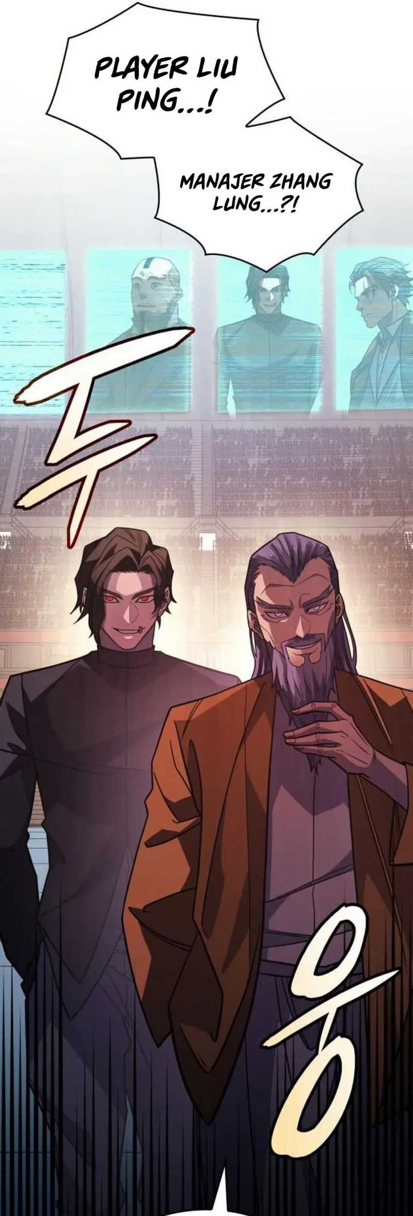 Regressing With The King’s Power Chapter 62 - halaman 15