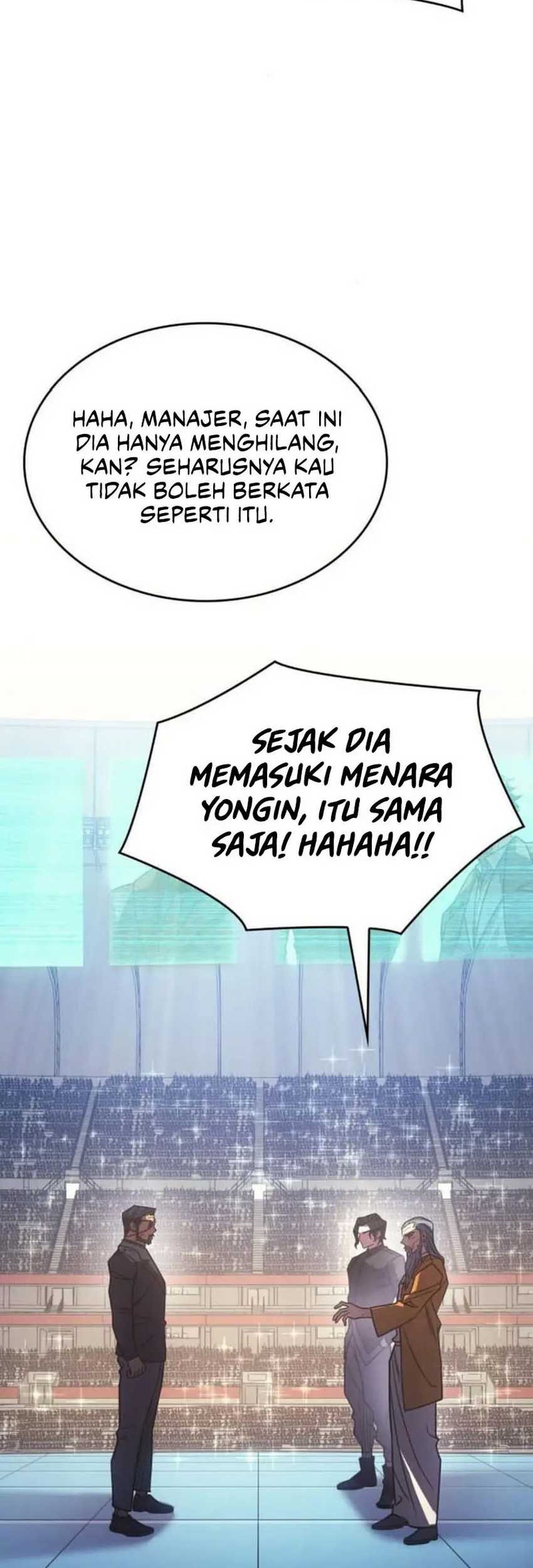 Regressing With The King’s Power Chapter 62 - halaman 18