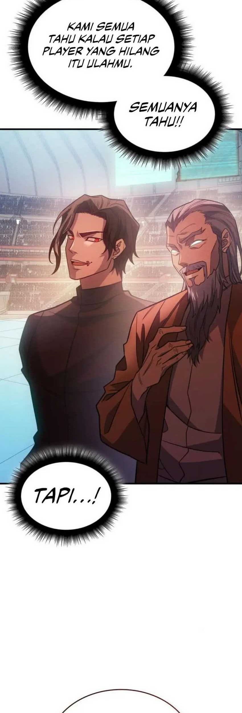 Regressing With The King’s Power Chapter 62 - halaman 21