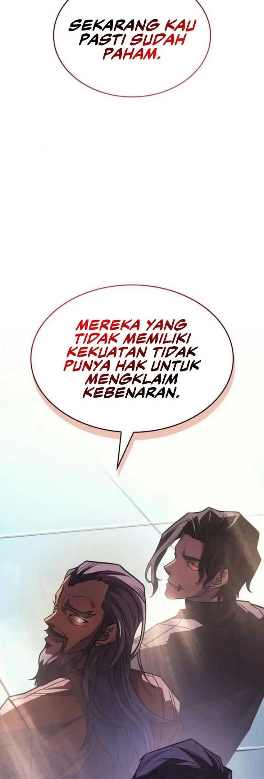 Regressing With The King’s Power Chapter 62 - halaman 22