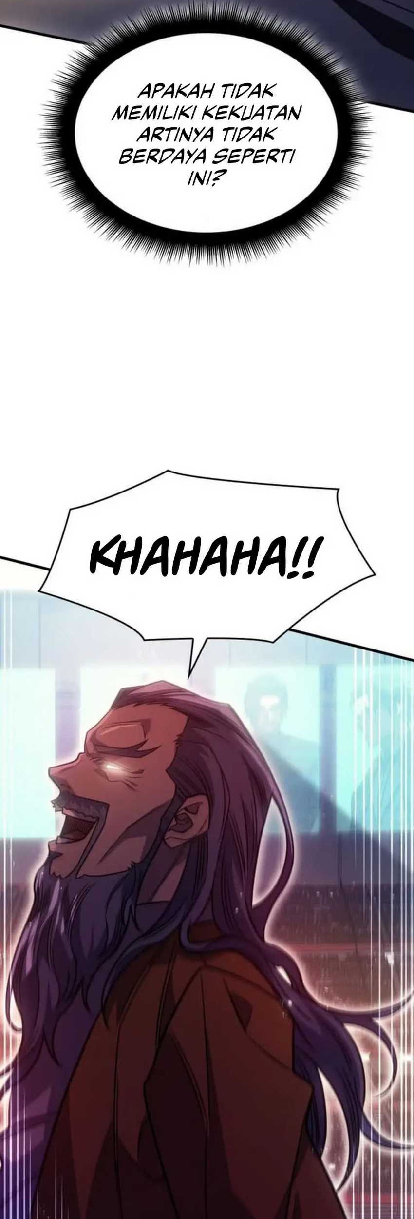 Regressing With The King’s Power Chapter 62 - halaman 25