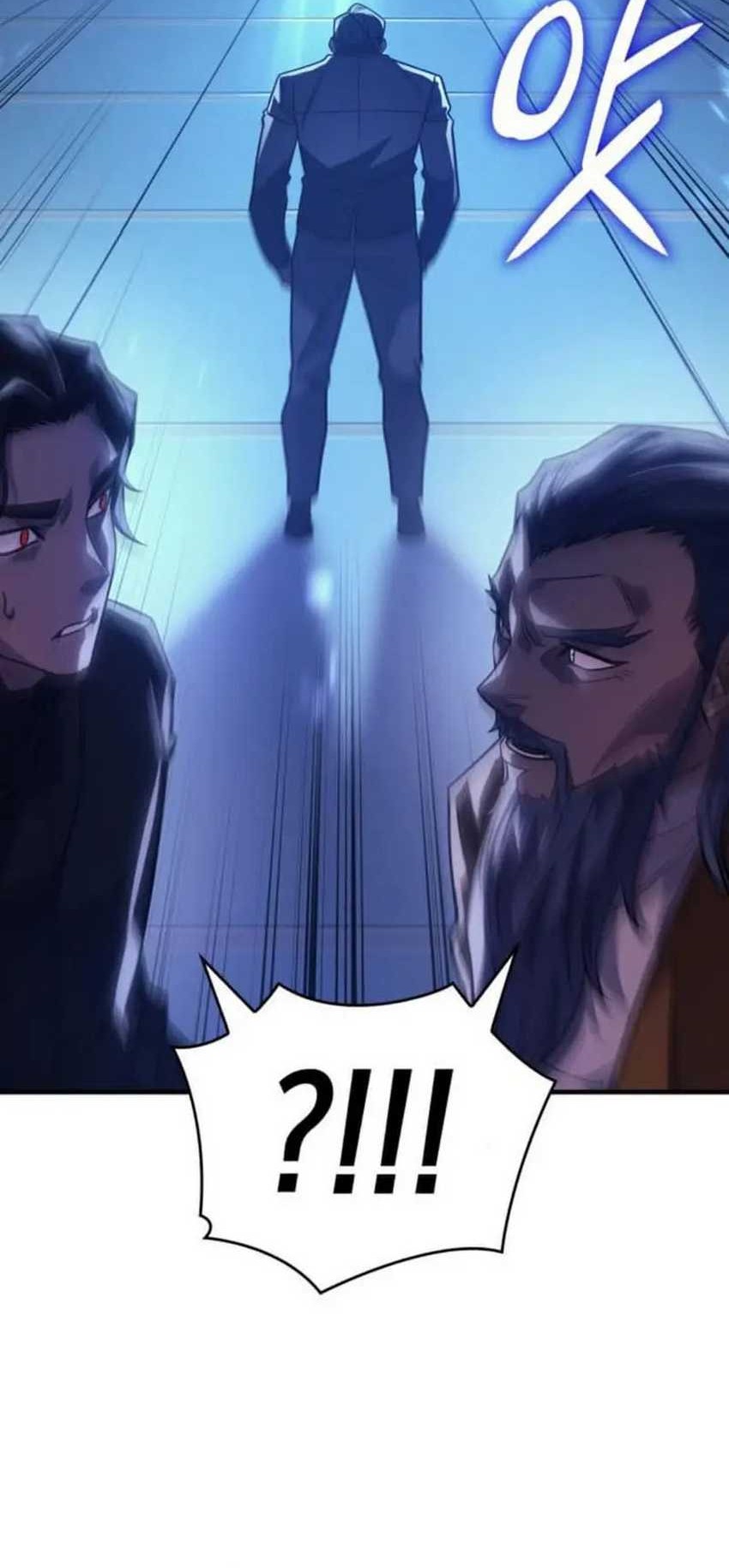 Regressing With The King’s Power Chapter 62 - halaman 27