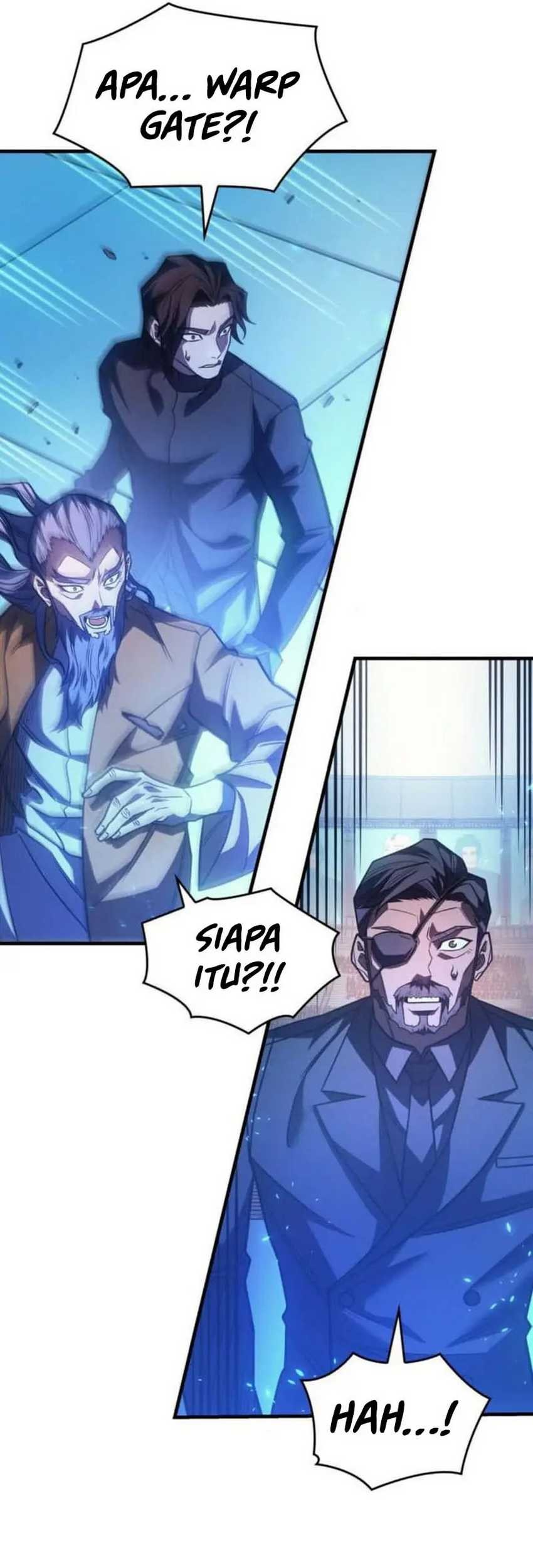 Regressing With The King’s Power Chapter 62 - halaman 28
