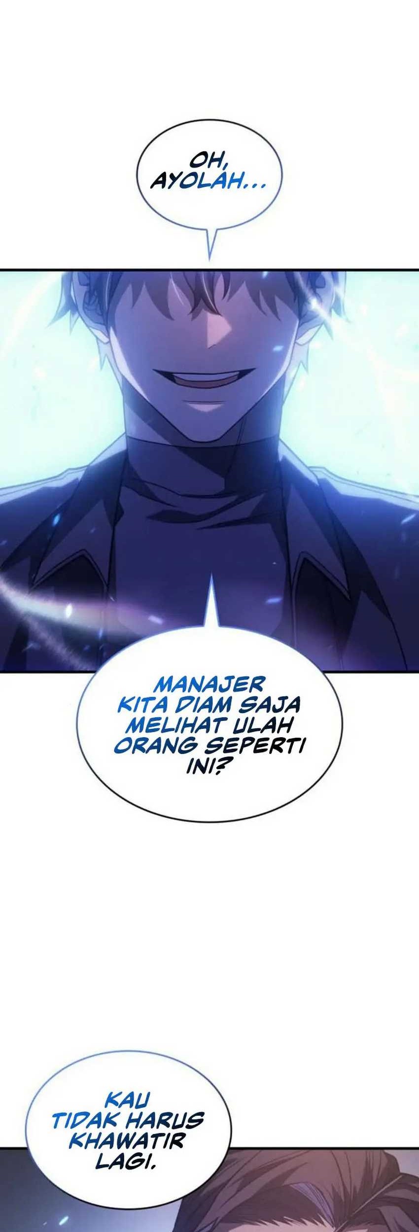 Regressing With The King’s Power Chapter 62 - halaman 29