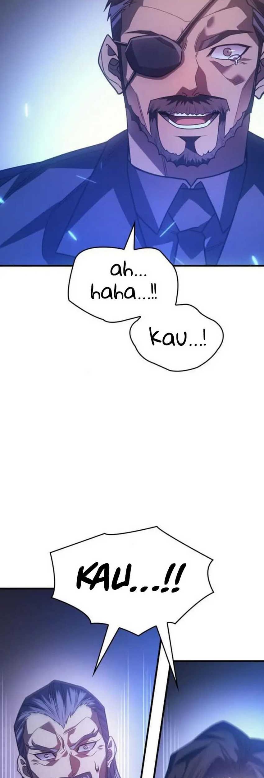 Regressing With The King’s Power Chapter 62 - halaman 30