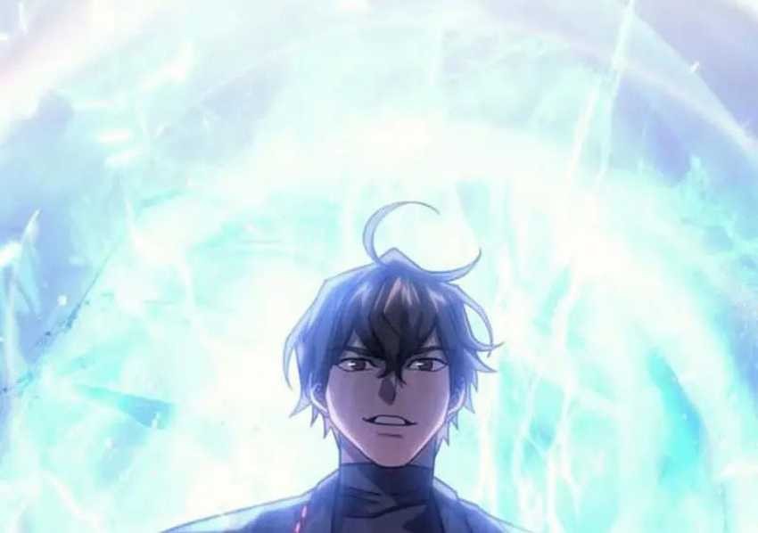 Regressing With The King’s Power Chapter 62 - halaman 32