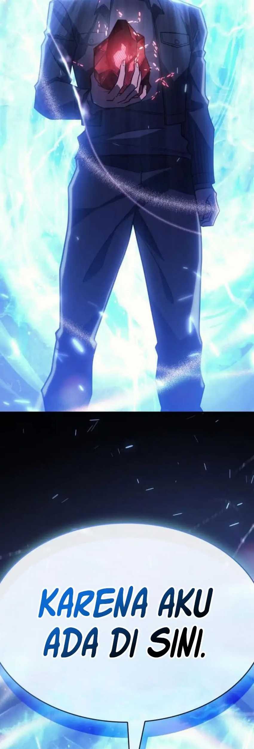 Regressing With The King’s Power Chapter 62 - halaman 33