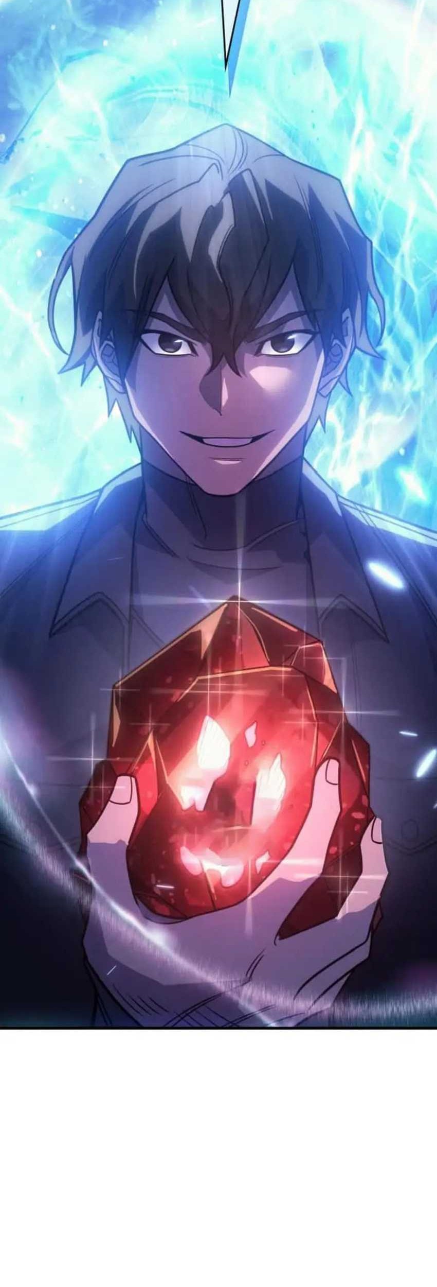 Regressing With The King’s Power Chapter 62 - halaman 34