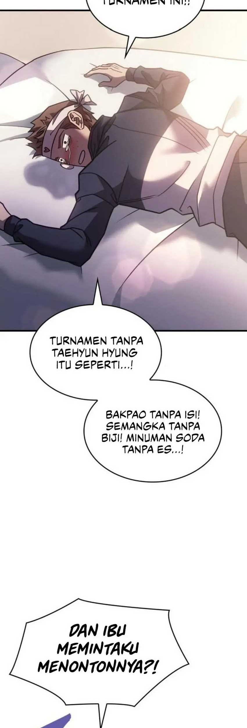 Regressing With The King’s Power Chapter 62 - halaman 38