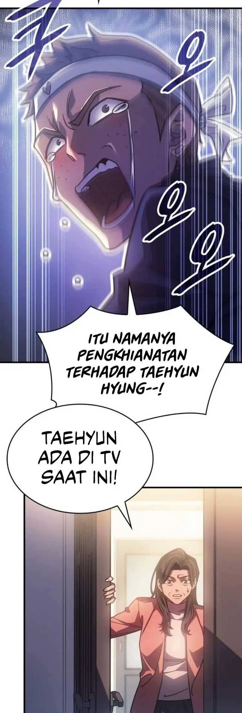 Regressing With The King’s Power Chapter 62 - halaman 39