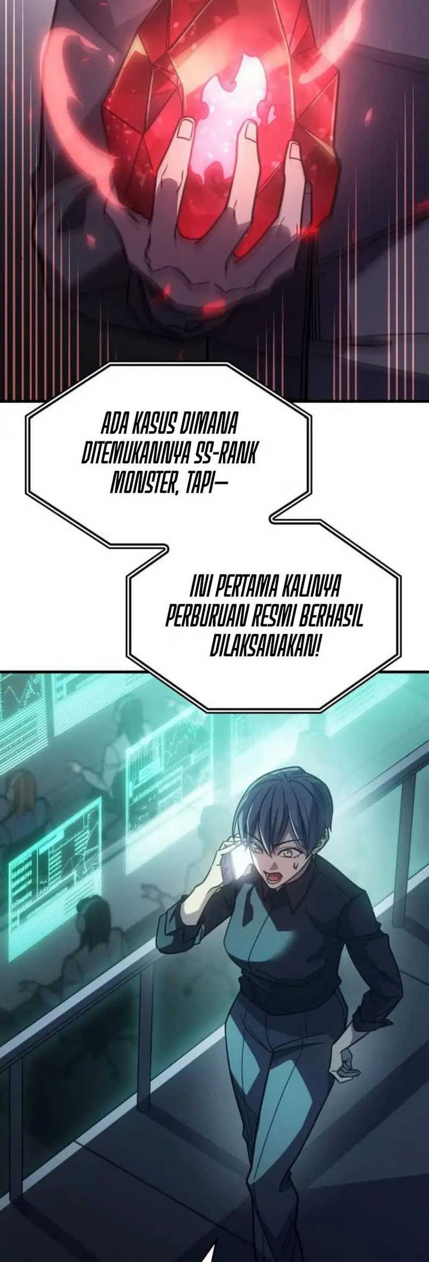Regressing With The King’s Power Chapter 62 - halaman 43