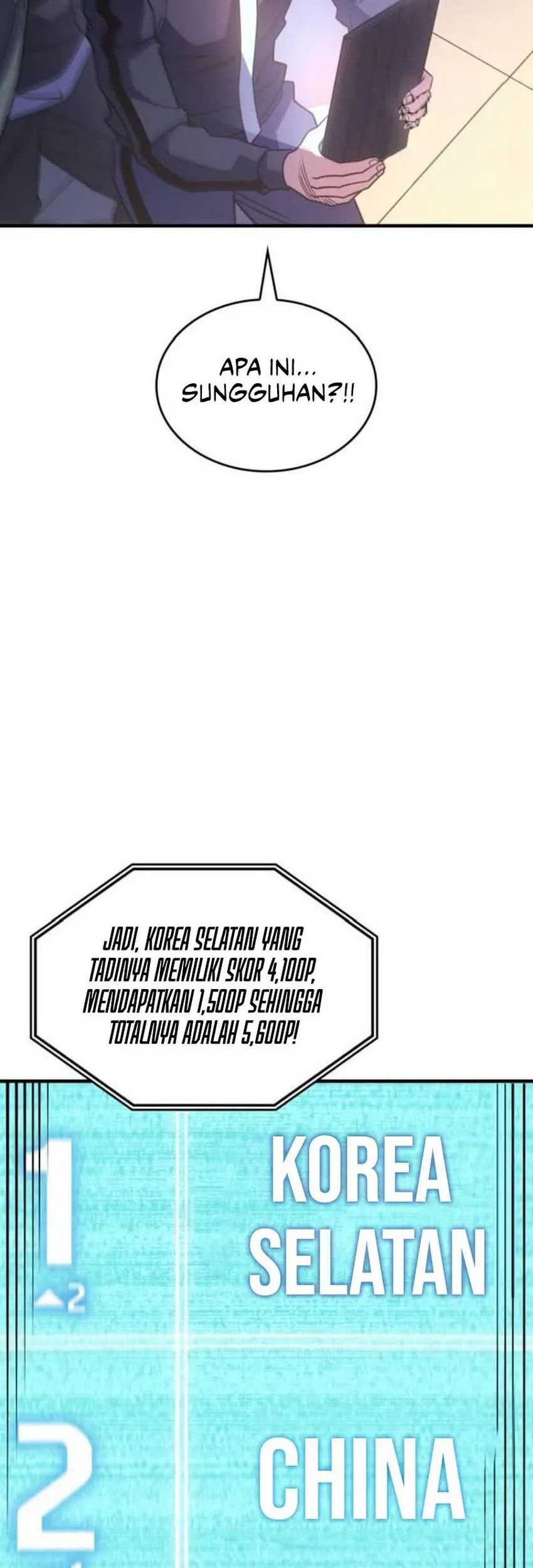 Regressing With The King’s Power Chapter 62 - halaman 45