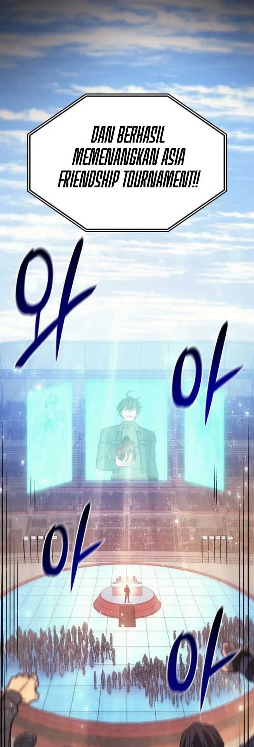 Regressing With The King’s Power Chapter 62 - halaman 47