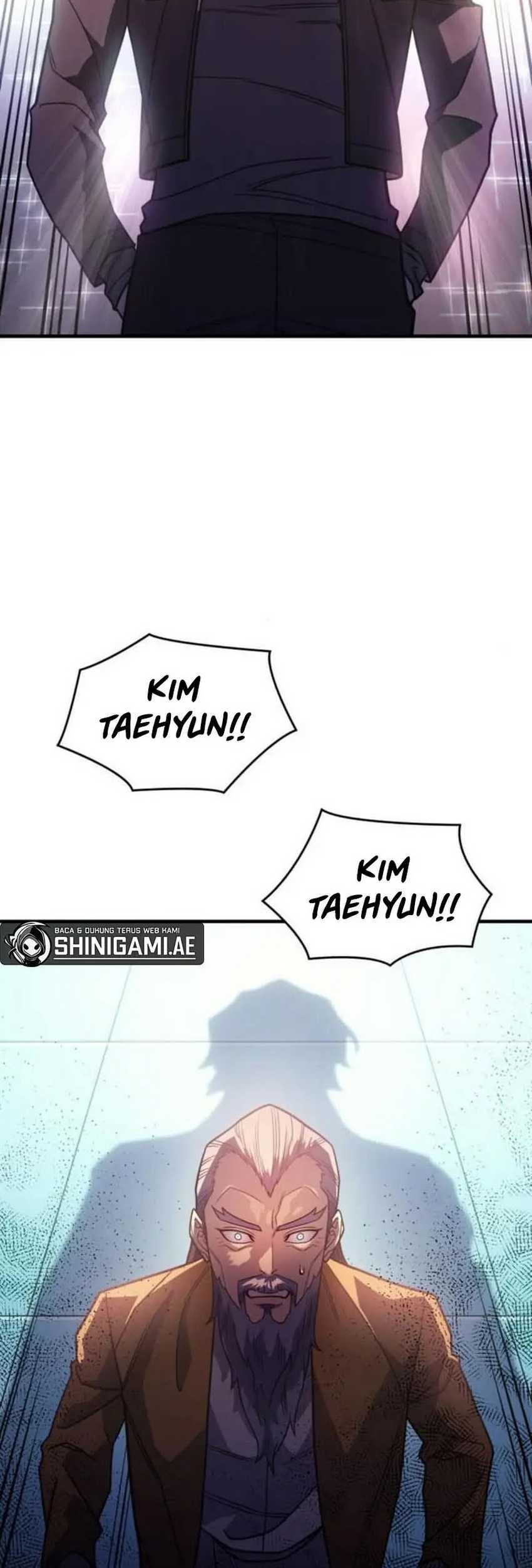 Regressing With The King’s Power Chapter 62 - halaman 49