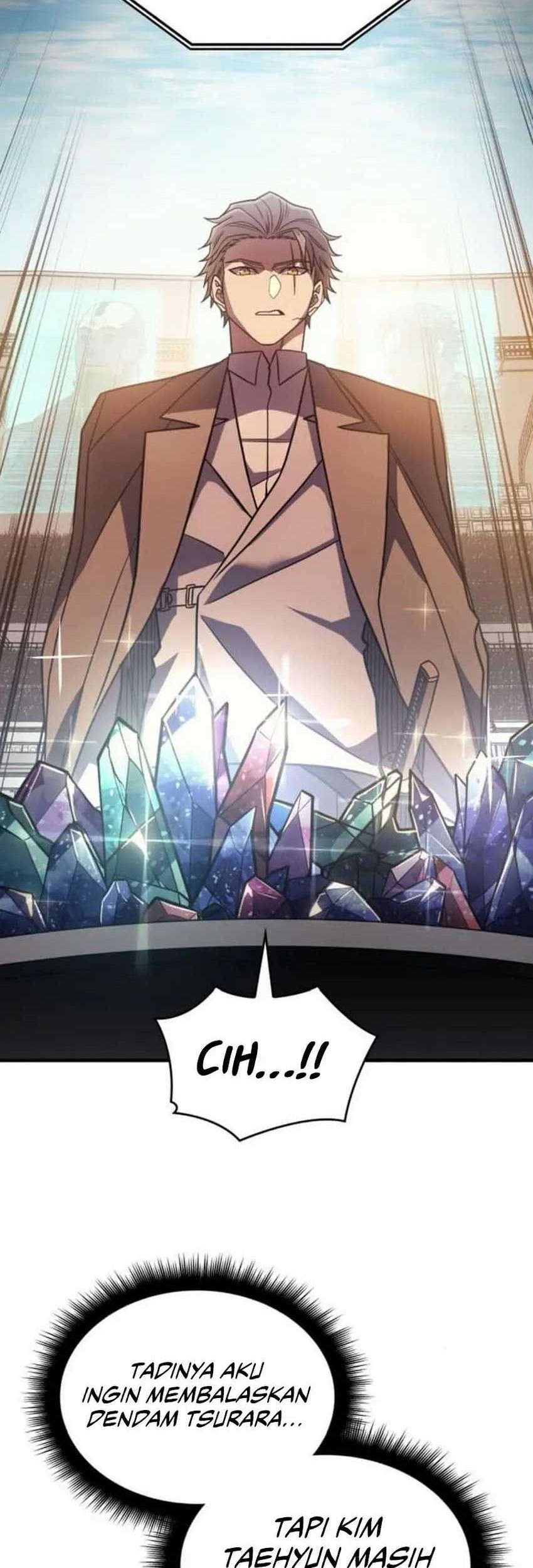 Regressing With The King’s Power Chapter 62 - halaman 5