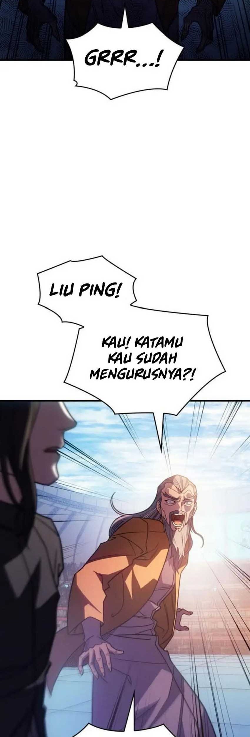 Regressing With The King’s Power Chapter 62 - halaman 50