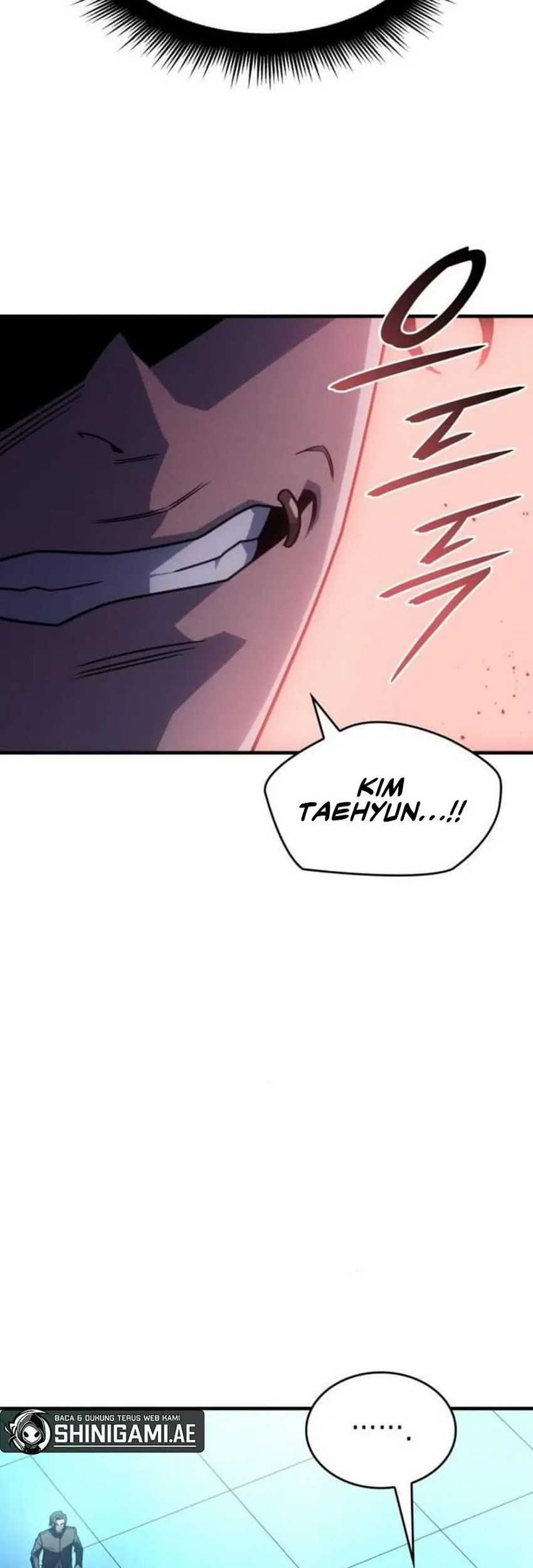 Regressing With The King’s Power Chapter 62 - halaman 53