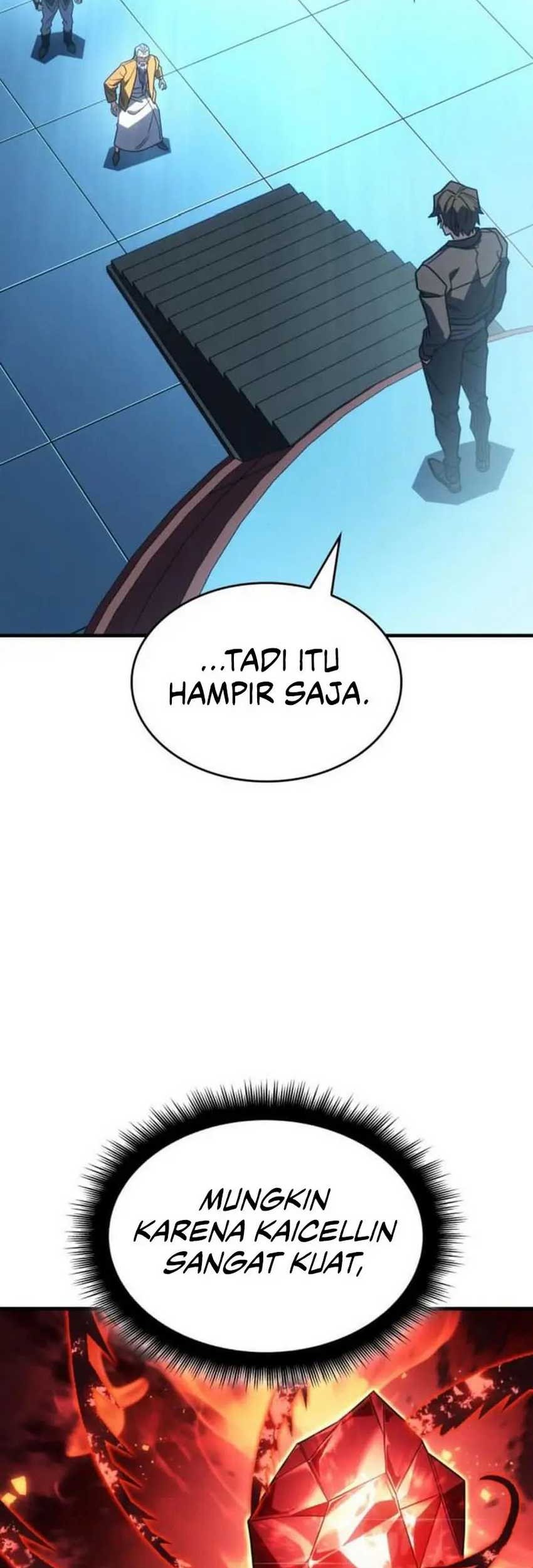 Regressing With The King’s Power Chapter 62 - halaman 54