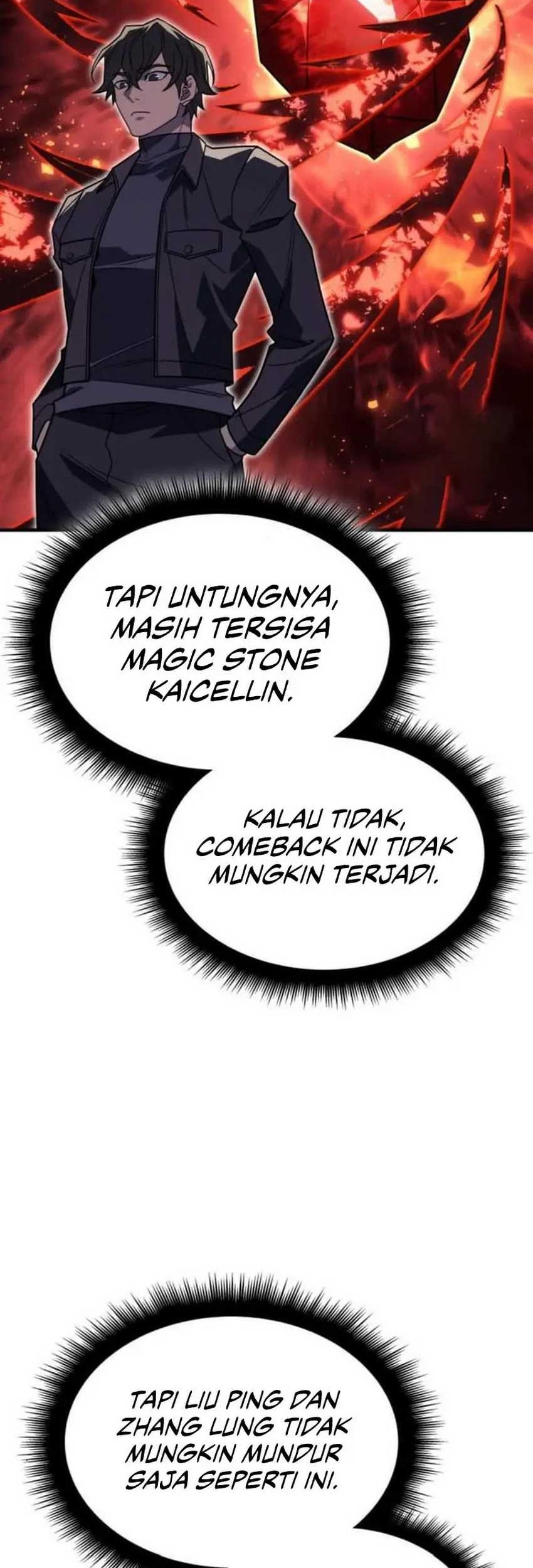 Regressing With The King’s Power Chapter 62 - halaman 55