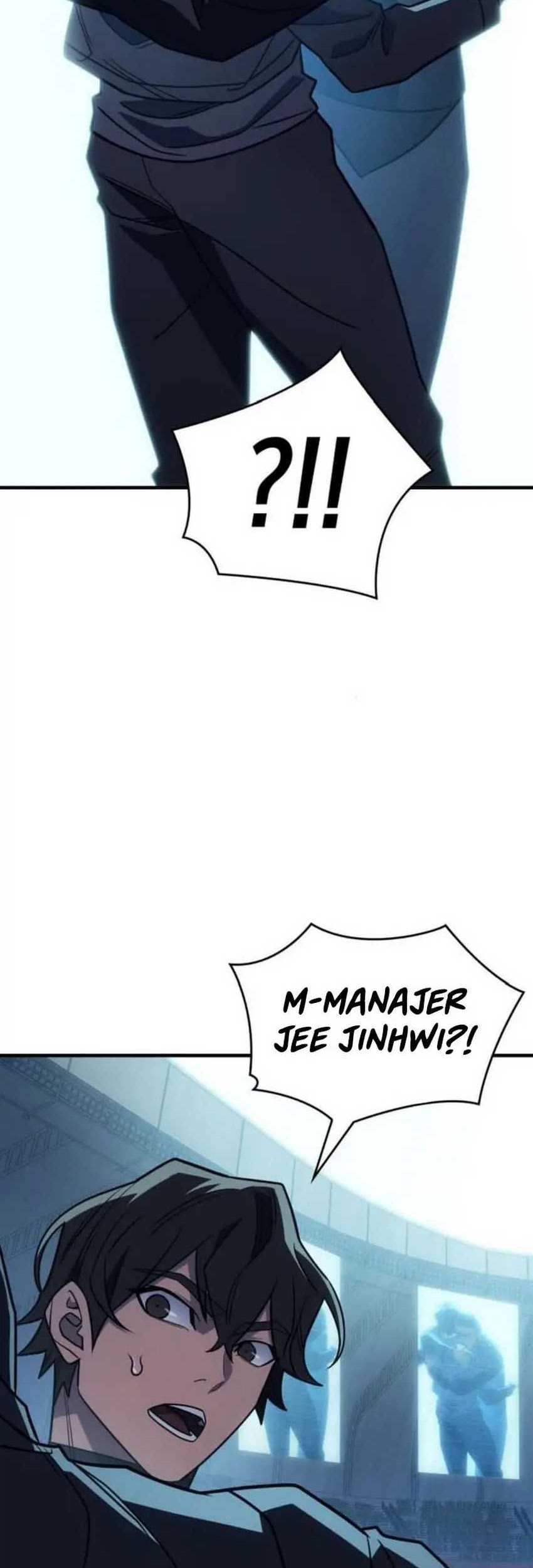 Regressing With The King’s Power Chapter 62 - halaman 58