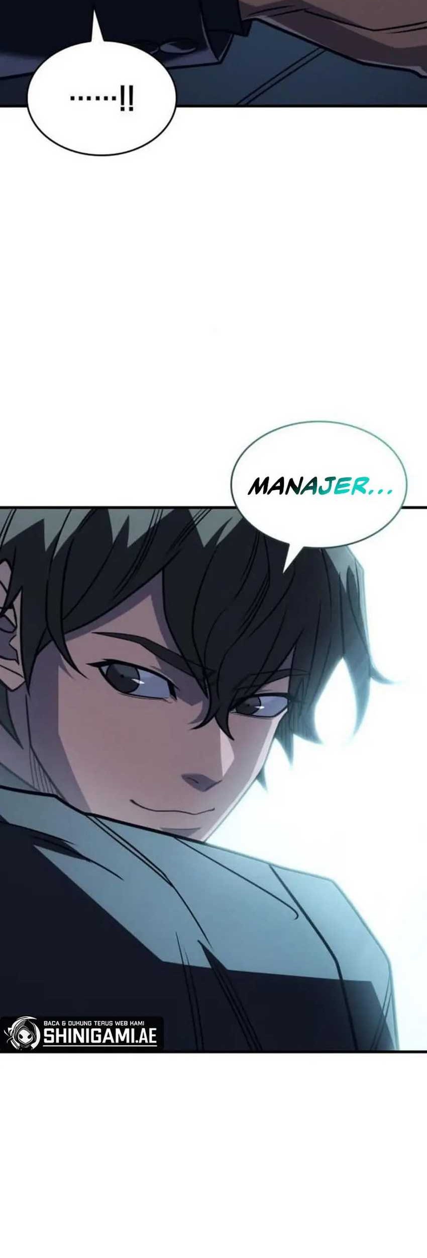 Regressing With The King’s Power Chapter 62 - halaman 60