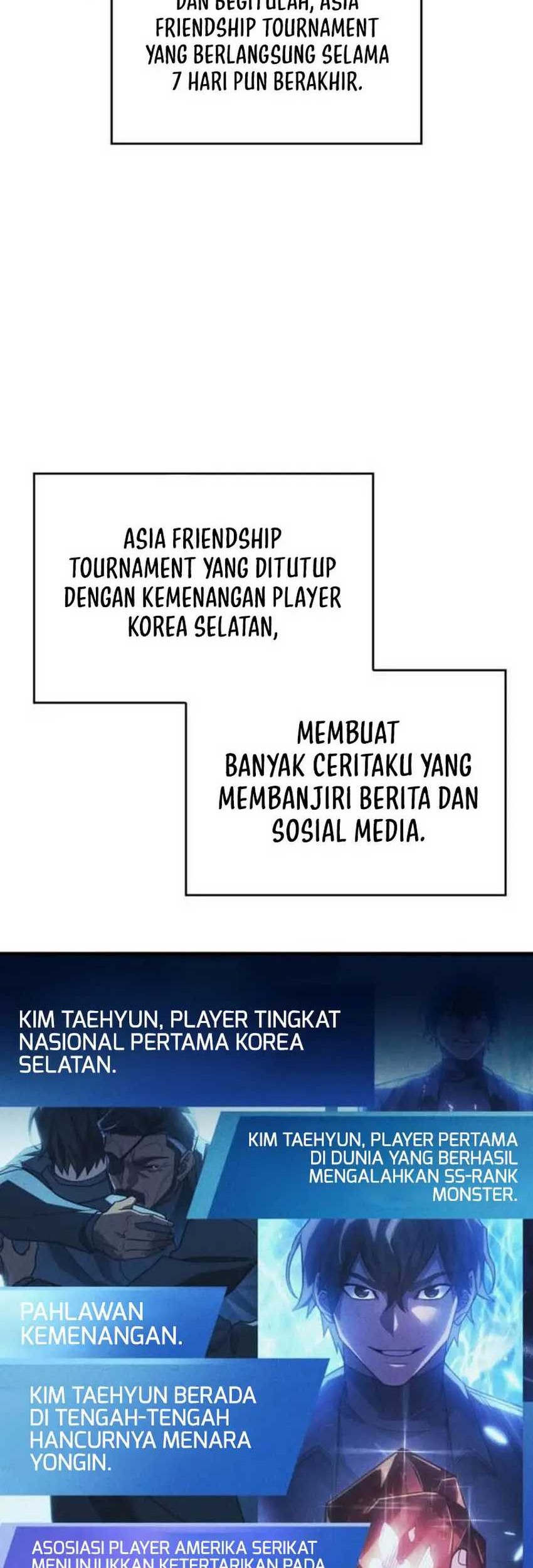Regressing With The King’s Power Chapter 62 - halaman 63