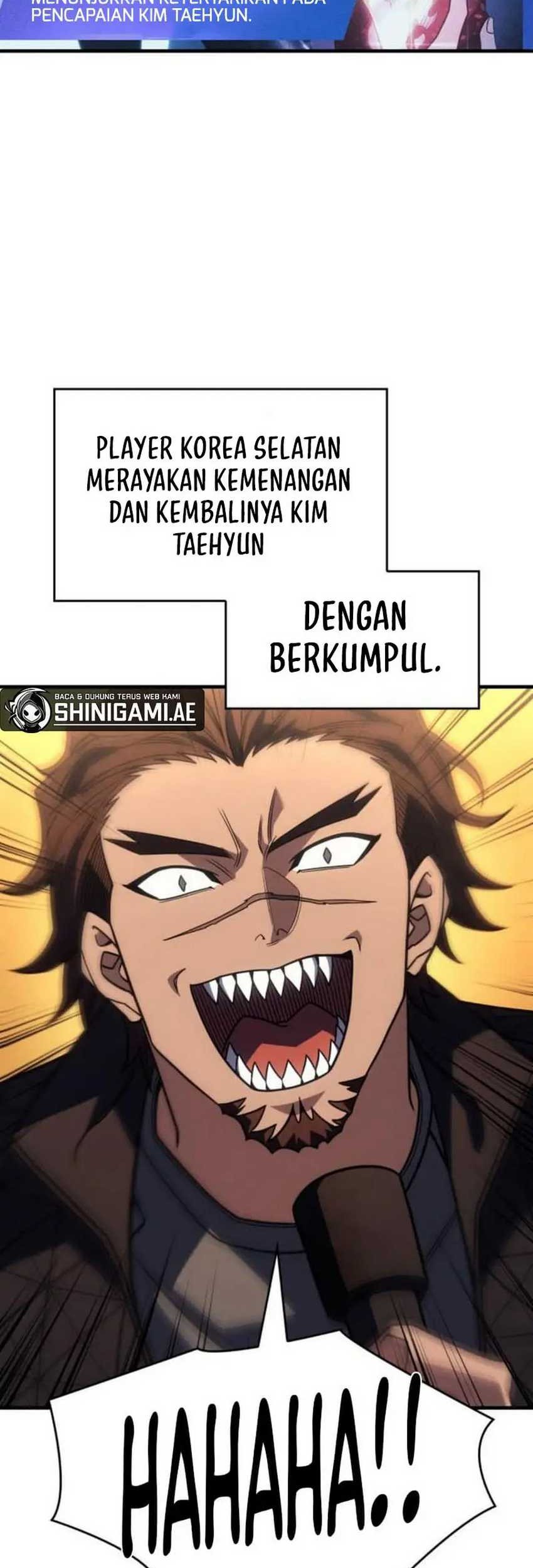 Regressing With The King’s Power Chapter 62 - halaman 64