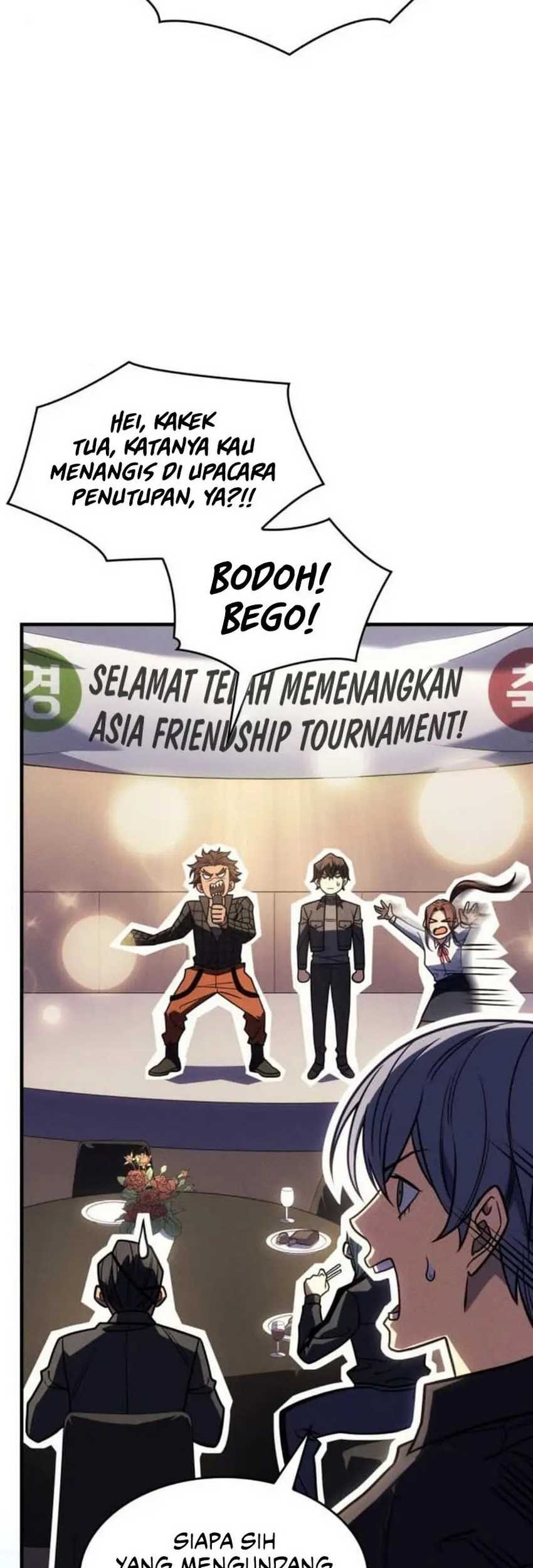 Regressing With The King’s Power Chapter 62 - halaman 65